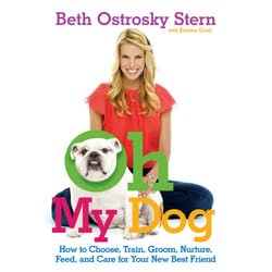 ISBN Oh My Dog Livre de poche