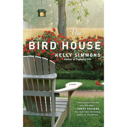 ISBN The Bird House Livre de poche