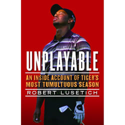 ISBN Unplayable Livre de poche
