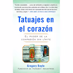 ISBN Tatuajes en el corazon, Anglais, Livre de poche, 256 pages