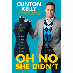 ISBN Oh No She Didn't, Anglais, Couverture rigide, 208 pages