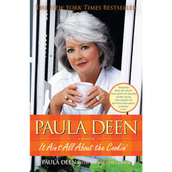 ISBN Paula Deen Livre de poche