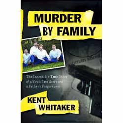 ISBN Murder by Family, Anglais, Livre de poche, 224 pages