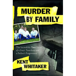 ISBN Murder by Family Livre de poche