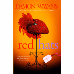 ISBN Red Hats, Anglais, Livre de poche, 224 pages