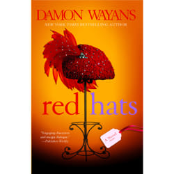 ISBN Red Hats livre Anglais Livre de poche 224 pages