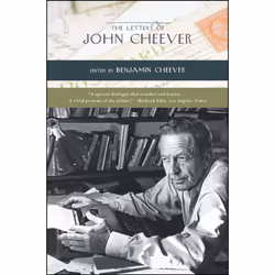 ISBN The Letters of John Cheever, Anglais, Livre de poche, 400 pages