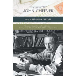 ISBN The Letters of John Cheever livre Anglais Livre de poche 400 pages