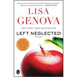 ISBN Left Neglected Livre de poche