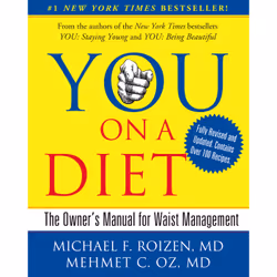 ISBN You: On A Diet Revised Edition, Anglais, Couverture rigide, 544 pages