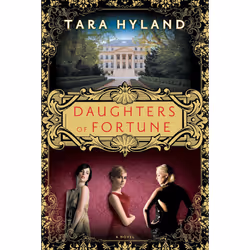 ISBN Daughters of Fortune, Anglais, Livre de poche, 480 pages