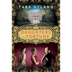 ISBN Daughters of Fortune Livre de poche