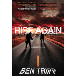 ISBN Rise Again Livre de poche