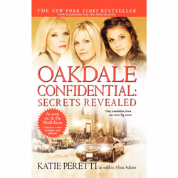 ISBN Oakdale Confidential: Secrets Revealed, Anglais, Livre de poche, 384 pages