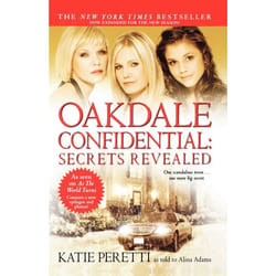 ISBN Oakdale Confidential: Secrets Revealed Livre de poche