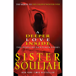ISBN A Deeper Love Inside, Anglais, Livre de poche, 432 pages