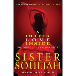 ISBN A Deeper Love Inside Livre de poche