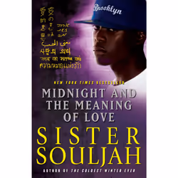 ISBN Midnight and the Meaning of Love, Anglais, Livre de poche, 624 pages