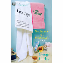 ISBN George &amp; Hilly, Anglais, Livre de poche, 256 pages