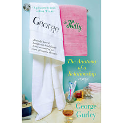 ISBN George & Hilly Livre de poche