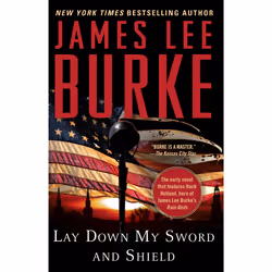 ISBN Lay Down My Sword and Shield, Anglais, Livre de poche, 336 pages
