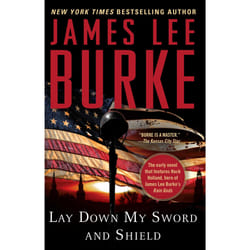 ISBN Lay Down My Sword and Shield Livre de poche