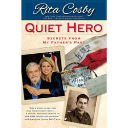 ISBN Quiet Hero Livre de poche