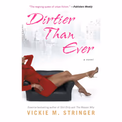 ISBN Dirtier Than Ever, Anglais, Livre de poche, 304 pages