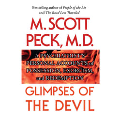 ISBN Glimpses of the Devil Livre de poche