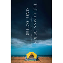 ISBN The Human Bobby Livre de poche