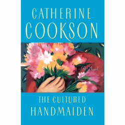 ISBN Cultured Handmaiden, Anglais, Livre de poche, 256 pages