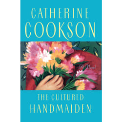 ISBN Cultured Handmaiden Livre de poche