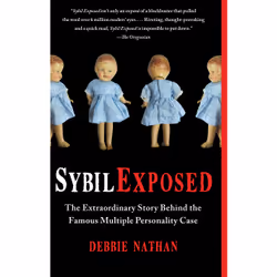 ISBN Sybil Exposed, Anglais, Livre de poche, 320 pages