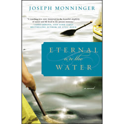 ISBN Eternal on the Water Livre de poche
