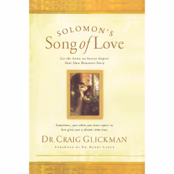 ISBN Solomon's Song of Love, Anglais, Livre de poche, 256 pages