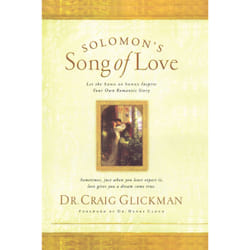 ISBN Solomon's Song of Love livre Anglais Livre de poche 256 pages