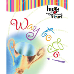 ISBN Hugs Expressions: Way to Go! livre Anglais Livre de poche 96 pages