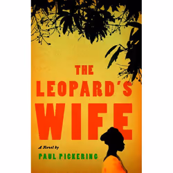 ISBN The Leopard's Wife, Anglais, Livre de poche, 320 pages