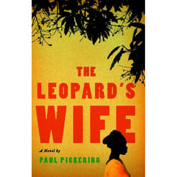 ISBN The Leopard's Wife livre Anglais Livre de poche 320 pages