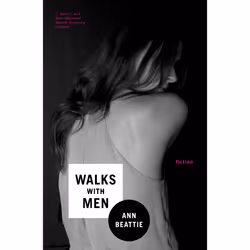 ISBN Walks With Men, Anglais, Livre de poche, 112 pages