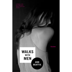 ISBN Walks With Men Livre de poche