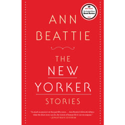 ISBN The New Yorker Stories Livre de poche