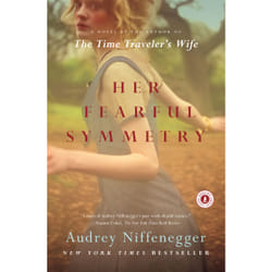 ISBN Her Fearful Symmetry Livre de poche
