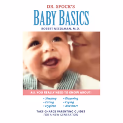 ISBN Dr. Spock's Baby Basics, Anglais, Livre de poche, 304 pages