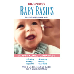 ISBN Dr. Spock's Baby Basics Livre de poche