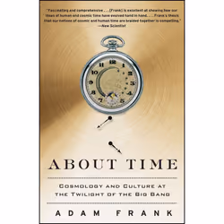 ISBN About Time, Anglais, Livre de poche, 432 pages