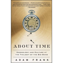 ISBN About Time livre Anglais Livre de poche 432 pages