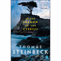 ISBN In the Shadow of the Cypress, Anglais, Livre de poche, 272 pages