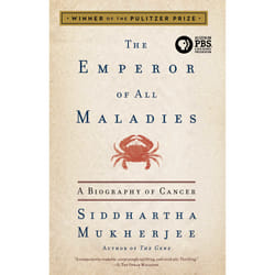 ISBN The Emperor of All Maladies livre Anglais Livre de poche 608 pages