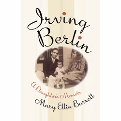 ISBN Irving Berlin, Anglais, Livre de poche, 320 pages